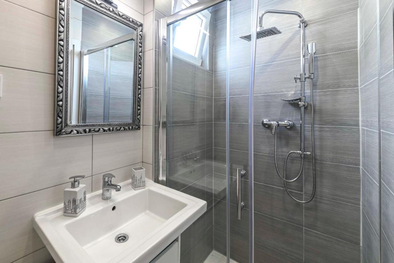 Beach Makarska Apartment Экстерьер фото
