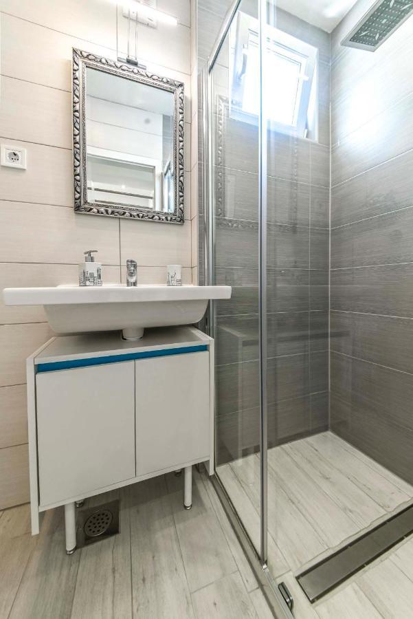 Beach Makarska Apartment Экстерьер фото